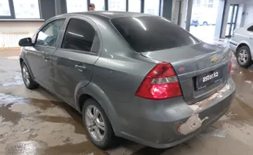 Chevrolet Nexia 2022 года за 6 000 000 тг. в Астана фото 4