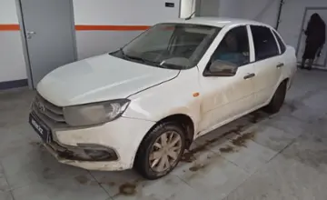 LADA (ВАЗ) Granta 2019 года за 3 900 000 тг. в Уральск фото 1