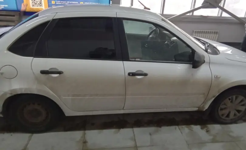 LADA (ВАЗ) Granta 2019 года за 3 900 000 тг. в Уральск фото 4