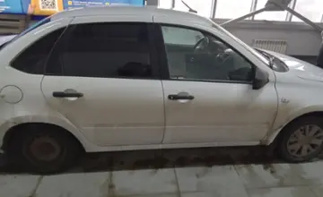 LADA (ВАЗ) Granta 2019 года за 3 900 000 тг. в Уральск фото 4
