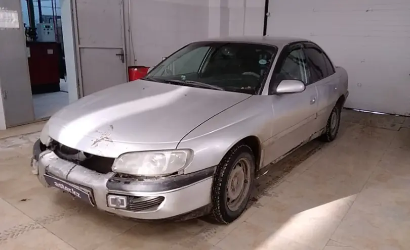 Opel Omega 1995 года за 1 000 000 тг. в Актобе