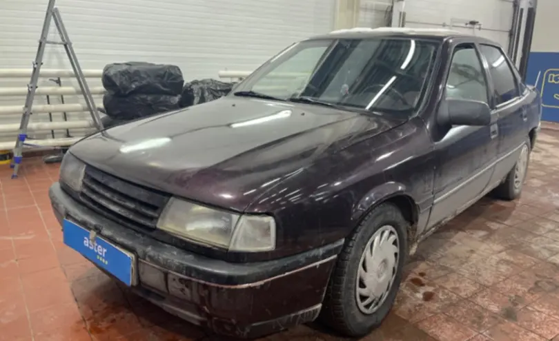 Opel Vectra 1992 года за 700 000 тг. в Астана