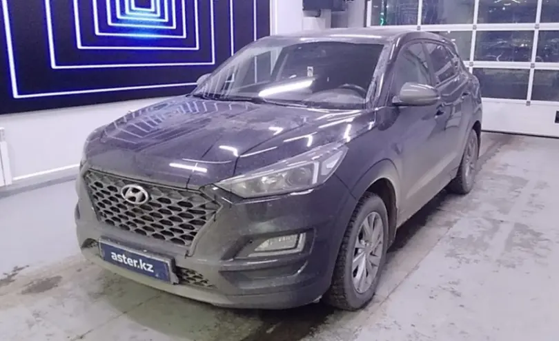 Hyundai Tucson 2019 года за 10 750 000 тг. в Павлодар