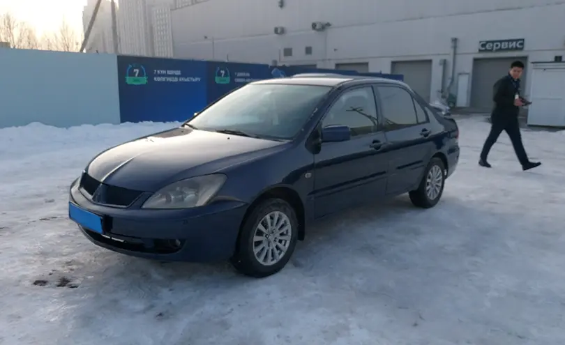 Mitsubishi Lancer 2006 года за 3 000 000 тг. в Шымкент