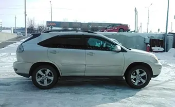 Lexus RX 2006 года за 6 500 000 тг. в Шымкент фото 4