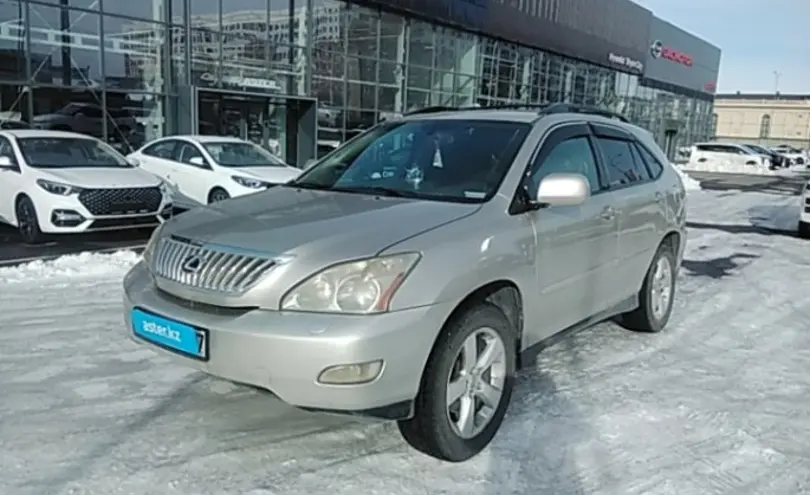 Lexus RX 2006 года за 6 500 000 тг. в Шымкент