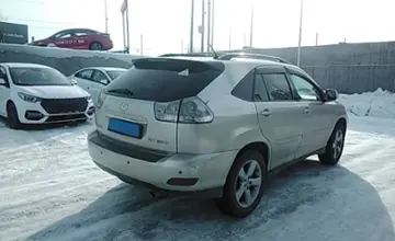Lexus RX 2006 года за 6 500 000 тг. в Шымкент