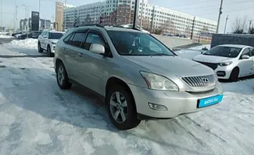 Lexus RX 2006 года за 6 500 000 тг. в Шымкент фото 3
