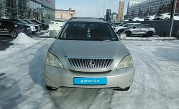 Lexus RX 2006 года за 6 500 000 тг. в Шымкент фото 2