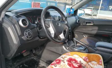 SsangYong Nomad 2016 года за 6 500 000 тг. в Шымкент фото 5