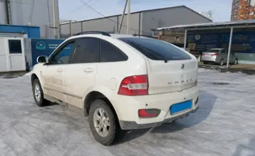 SsangYong Nomad 2016 года за 6 500 000 тг. в Шымкент фото 4