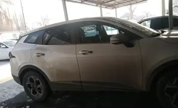 Kia Sportage 2021 года за 13 500 000 тг. в Алматы фото 4