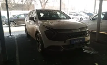 Kia Sportage 2021 года за 13 500 000 тг. в Алматы фото 3