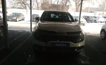 Kia Sportage 2021 года за 13 500 000 тг. в Алматы фото 2