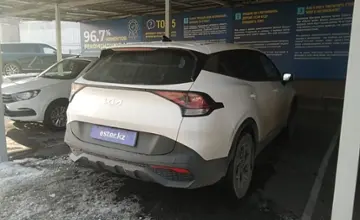 Kia Sportage 2021 года за 13 500 000 тг. в Алматы