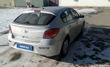Chevrolet Cruze 2013 года за 3 500 000 тг. в Кызылорда