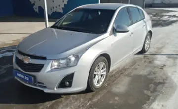 Chevrolet Cruze 2013 года за 3 500 000 тг. в Кызылорда фото 1