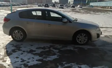 Chevrolet Cruze 2013 года за 3 500 000 тг. в Кызылорда фото 4