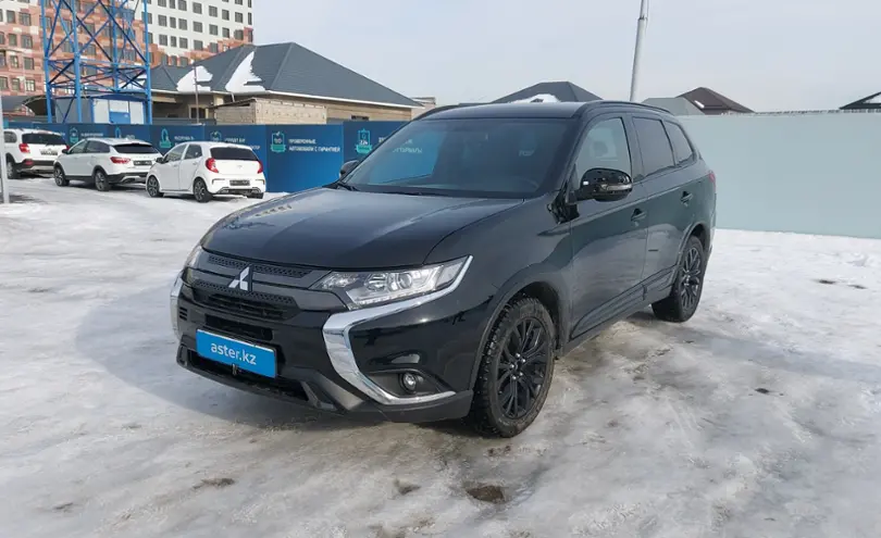 Mitsubishi Outlander 2021 года за 14 000 000 тг. в Шымкент