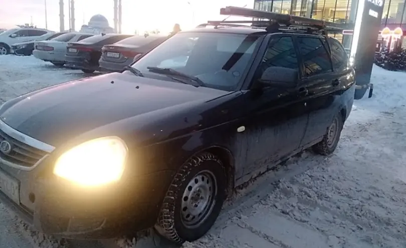 LADA (ВАЗ) Priora 2012 года за 2 000 000 тг. в Астана