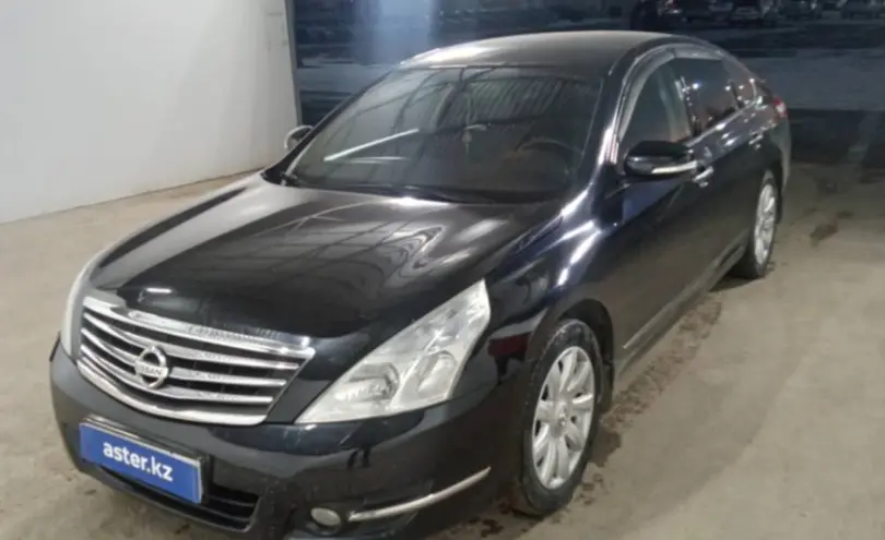 Nissan Teana 2010 года за 5 500 000 тг. в Кызылорда