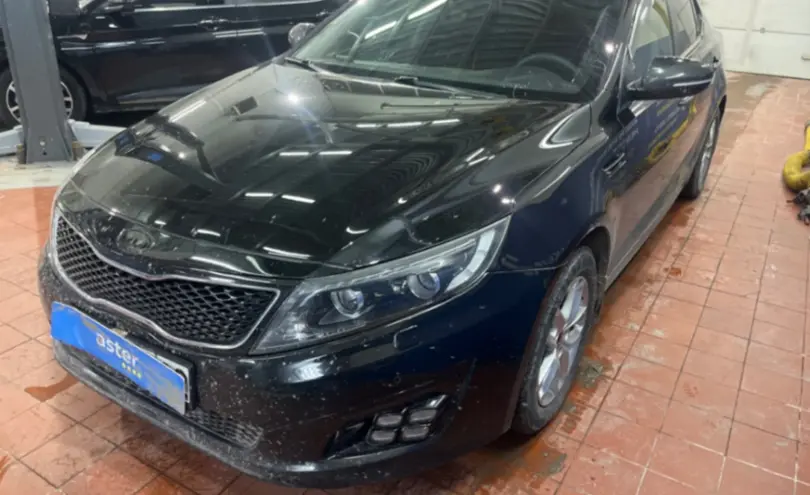 Kia Optima 2014 года за 7 500 000 тг. в Астана