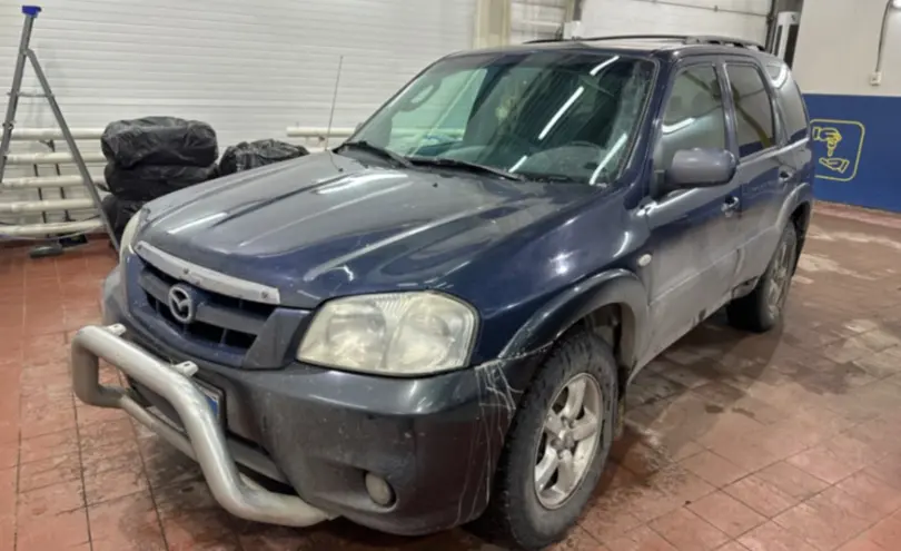 Mazda Tribute 2004 года за 3 000 000 тг. в Астана