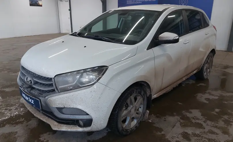 LADA (ВАЗ) XRAY 2019 года за 5 500 000 тг. в Астана