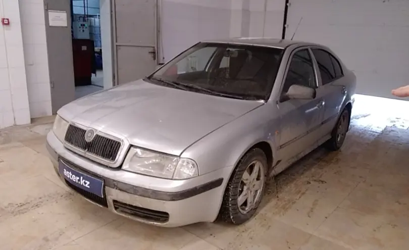 Skoda Octavia 2006 года за 2 300 000 тг. в Актобе