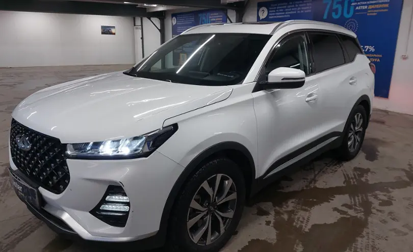 Chery Tiggo 7 Pro 2022 года за 8 000 000 тг. в Астана