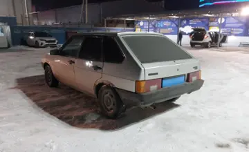 LADA (ВАЗ) 2109 2003 года за 2 000 000 тг. в Шымкент фото 4