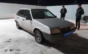 LADA (ВАЗ) 2109 2003 года за 2 000 000 тг. в Шымкент фото 2