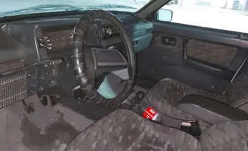 LADA (ВАЗ) 2109 2003 года за 2 000 000 тг. в Шымкент фото 5