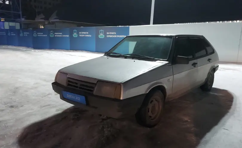 LADA (ВАЗ) 2109 2003 года за 2 000 000 тг. в Шымкент