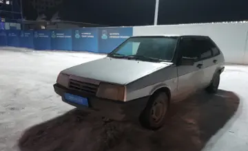 LADA (ВАЗ) 2109 2003 года за 2 000 000 тг. в Шымкент фото 1