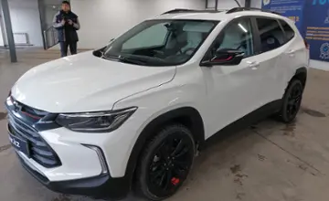 Chevrolet Tracker 2022 года за 8 000 000 тг. в Астана фото 1