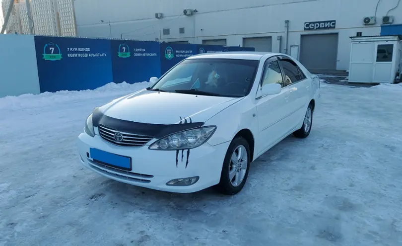 Toyota Camry 2006 года за 4 500 000 тг. в Шымкент