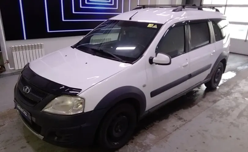 LADA (ВАЗ) Largus Cross 2015 года за 4 000 000 тг. в Павлодар