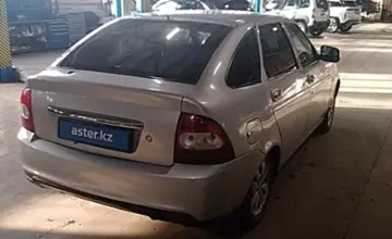 LADA (ВАЗ) Priora 2012 года за 2 000 000 тг. в Караганда