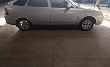 LADA (ВАЗ) Priora 2012 года за 2 000 000 тг. в Караганда фото 4
