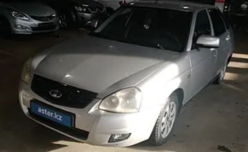 LADA (ВАЗ) Priora 2012 года за 2 000 000 тг. в Караганда фото 1