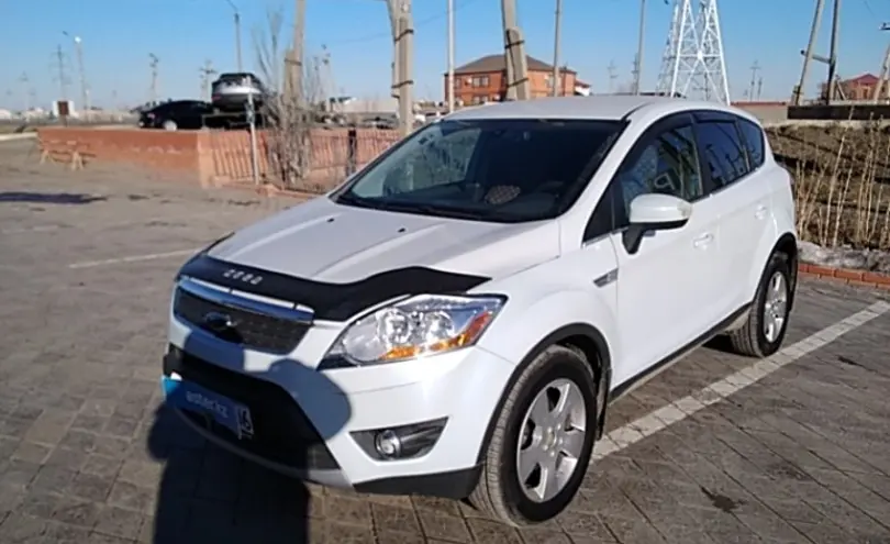 Ford Kuga 2012 года за 6 000 000 тг. в Атырау