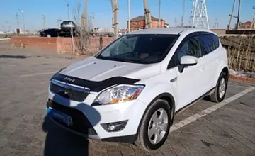 Ford Kuga 2012 года за 6 000 000 тг. в Атырау фото 1