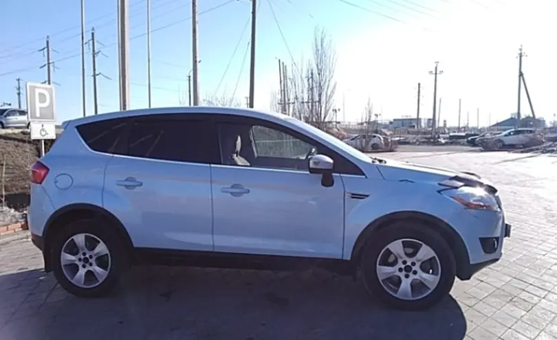 Ford Kuga 2012 года за 6 000 000 тг. в Атырау фото 4