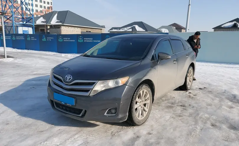 Toyota Venza 2012 года за 10 000 000 тг. в Шымкент