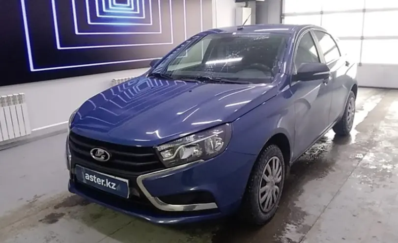 LADA (ВАЗ) Vesta 2019 года за 5 000 000 тг. в Павлодар