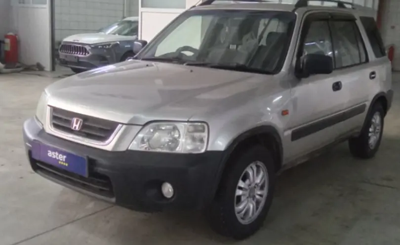 Honda CR-V 1996 года за 3 000 000 тг. в Петропавловск