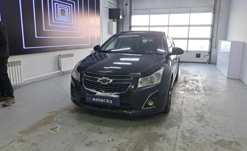 Chevrolet Cruze 2013 года за 4 500 000 тг. в Павлодар