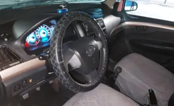 FAW V5 2013 года за 1 700 000 тг. в Шымкент фото 5