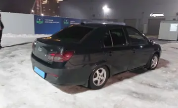 FAW V5 2013 года за 1 700 000 тг. в Шымкент фото 3